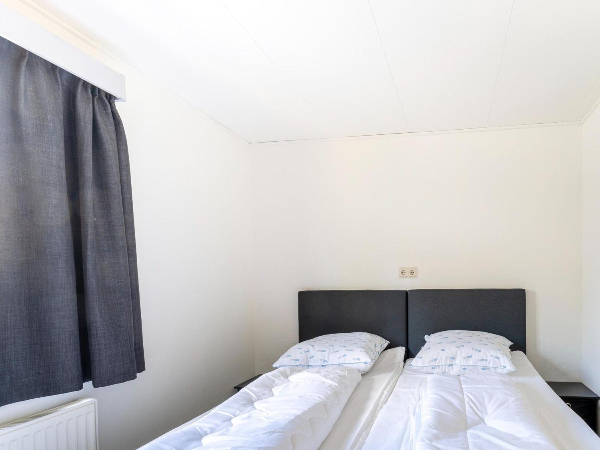 Charming Holiday Home In Kaatsheuvel Near Efteling Εξωτερικό φωτογραφία