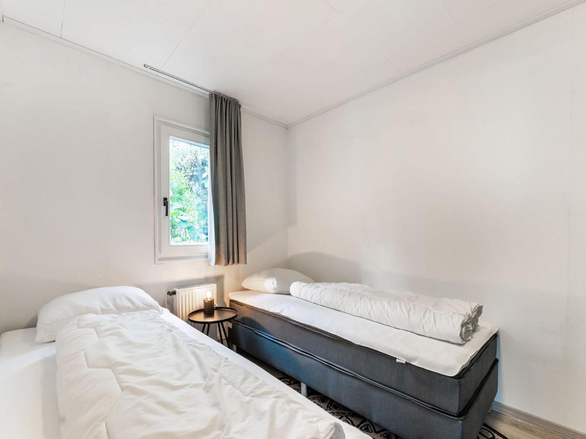 Charming Holiday Home In Kaatsheuvel Near Efteling Εξωτερικό φωτογραφία