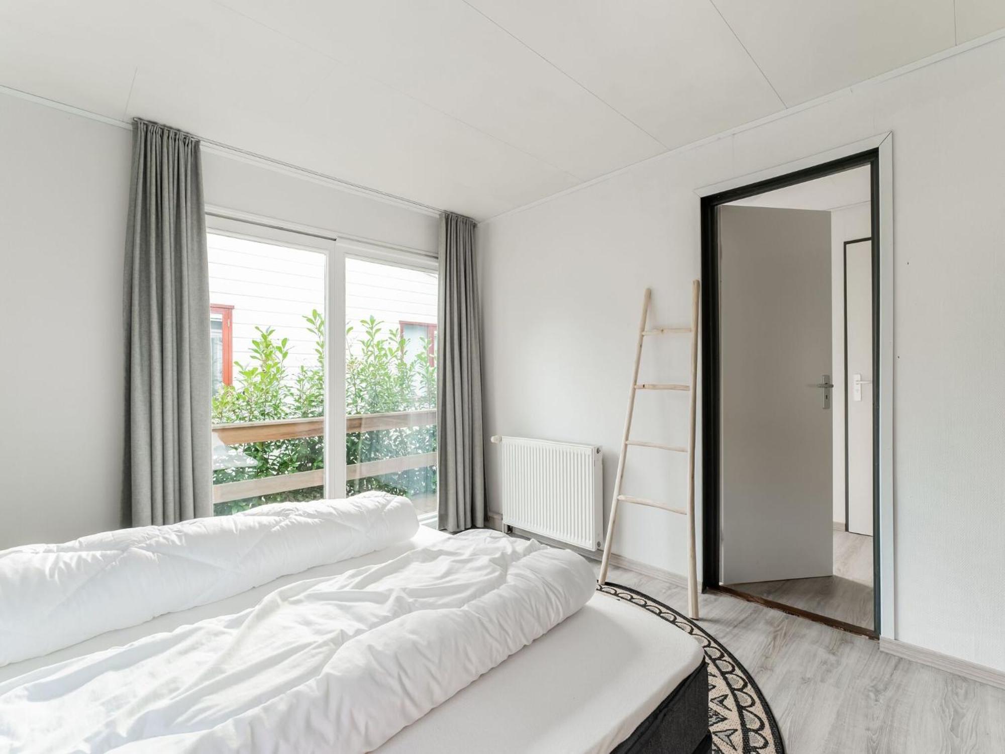 Charming Holiday Home In Kaatsheuvel Near Efteling Εξωτερικό φωτογραφία